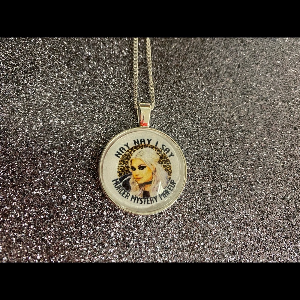 Bailey Sarian necklace